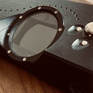 Chord Dave DAC