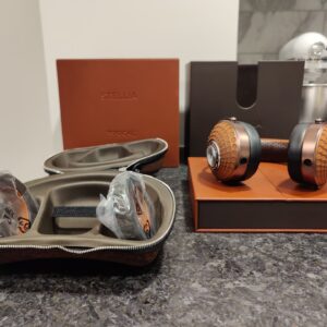 Focal Stellia Headphones
