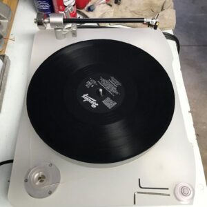 Marantz TT-15S1 Turntable